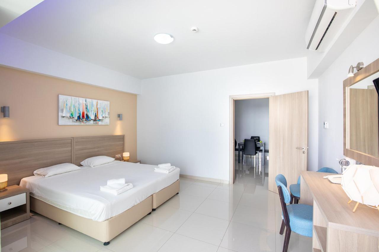 Hotel apartamentowy Bellini 3*