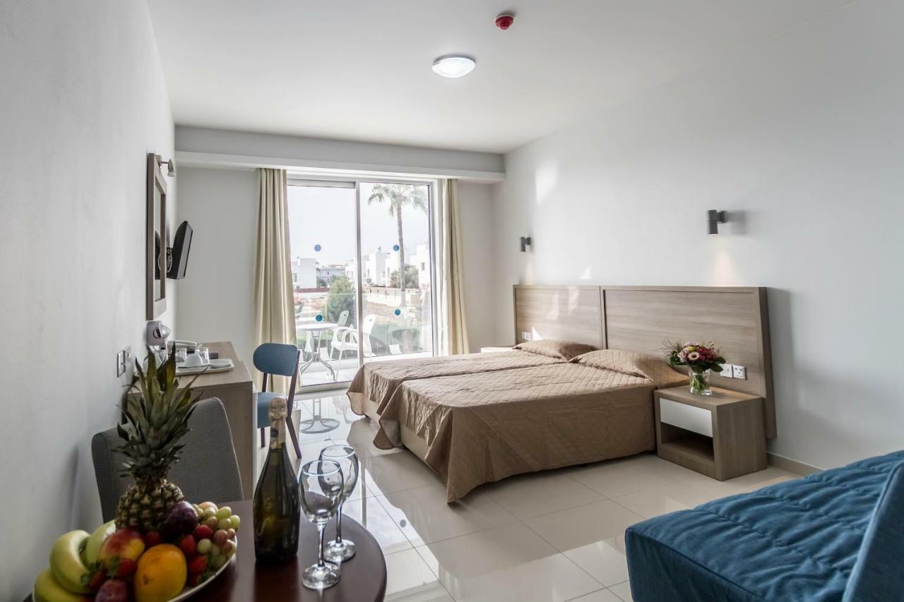 Bellini Hotel apartamentowy 3*