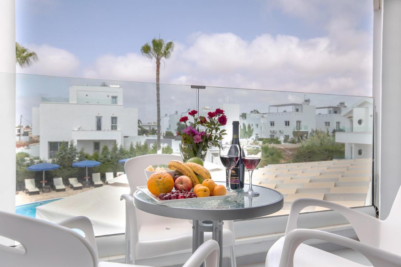 Bellini 3* Ayia Napa