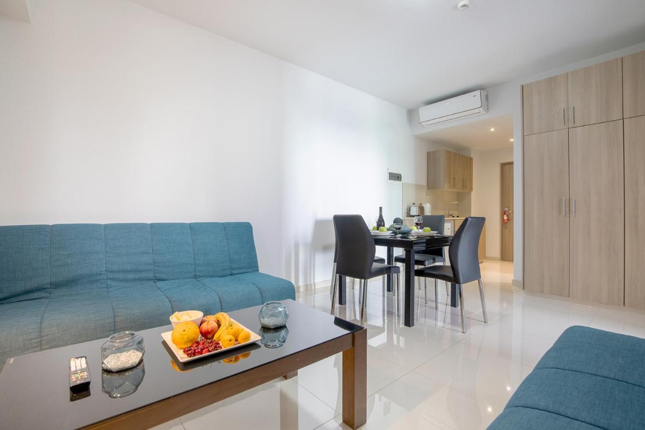Bellini 3* Ayia Napa