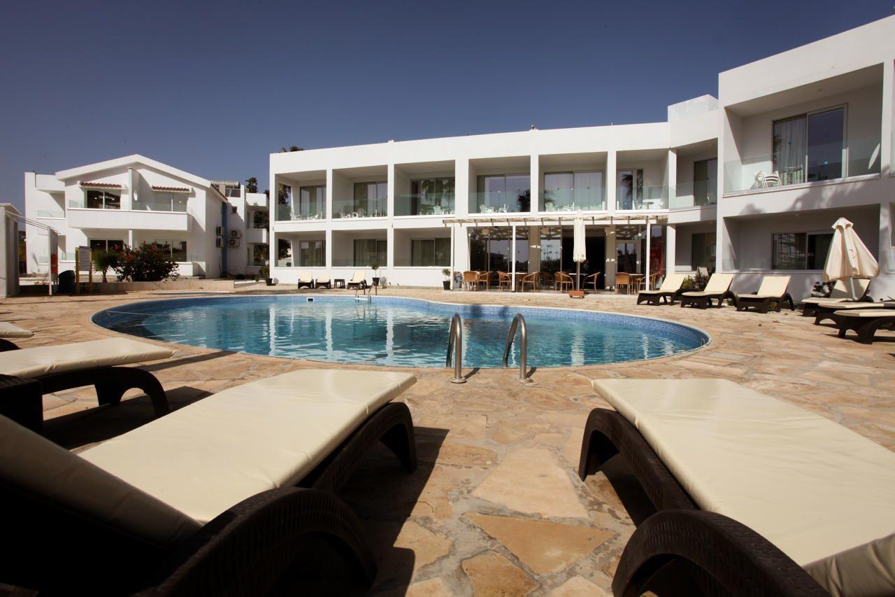 Aparthotel Bellini Ayia Napa