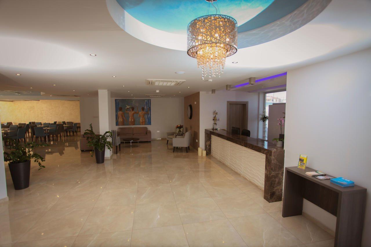Bellini Aparthotel Ayia Napa