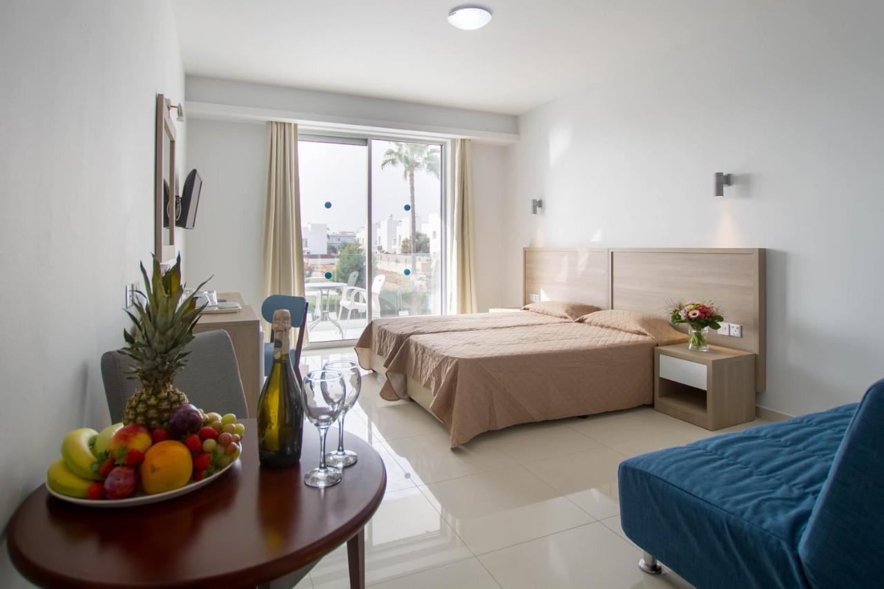 Bellini 3* Ayia Napa