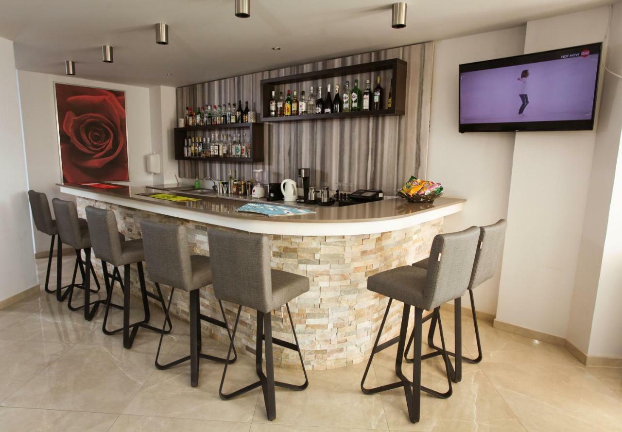 Bellini 3* Ayia Napa