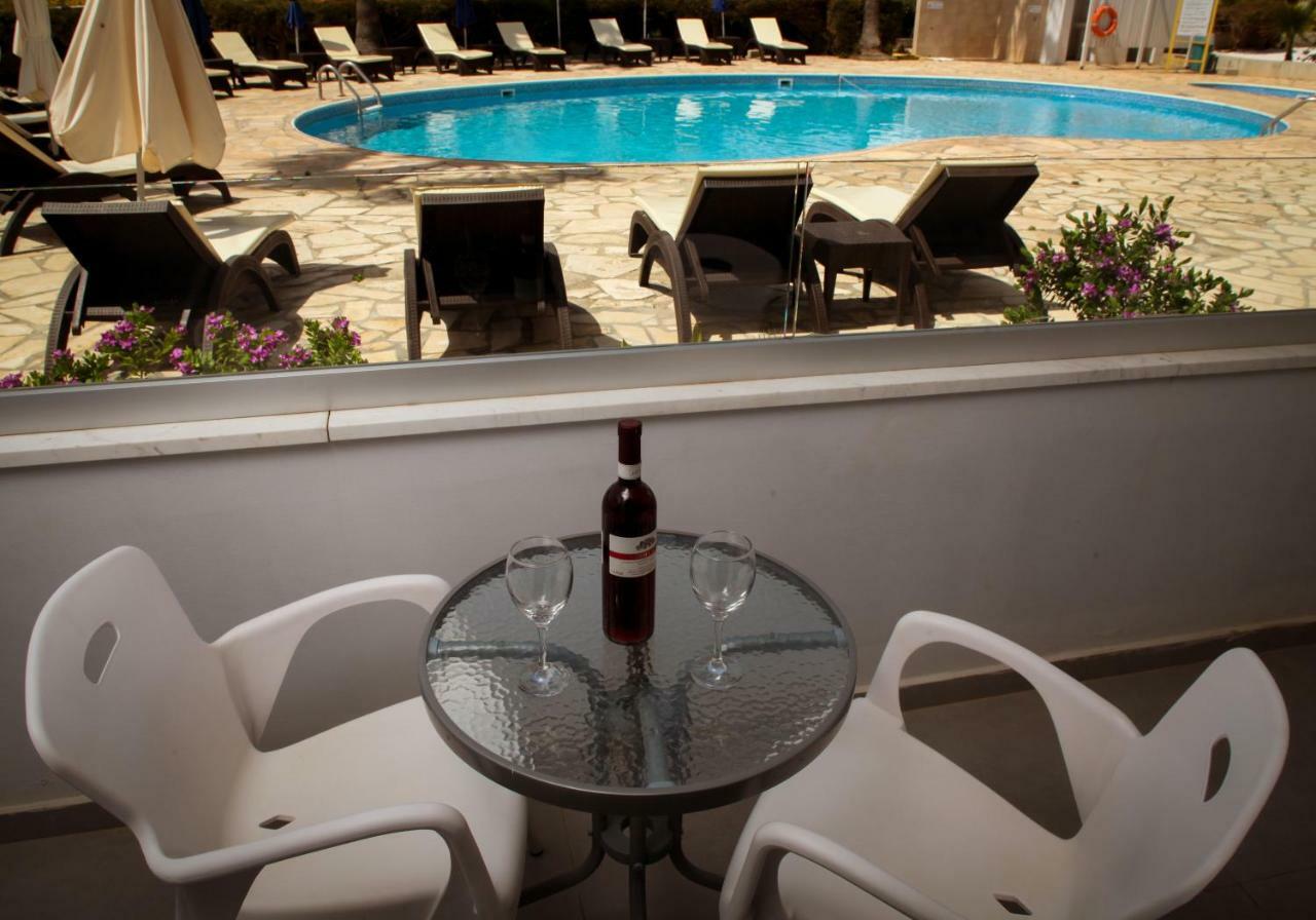 Bellini Aparthotel Ayia Napa