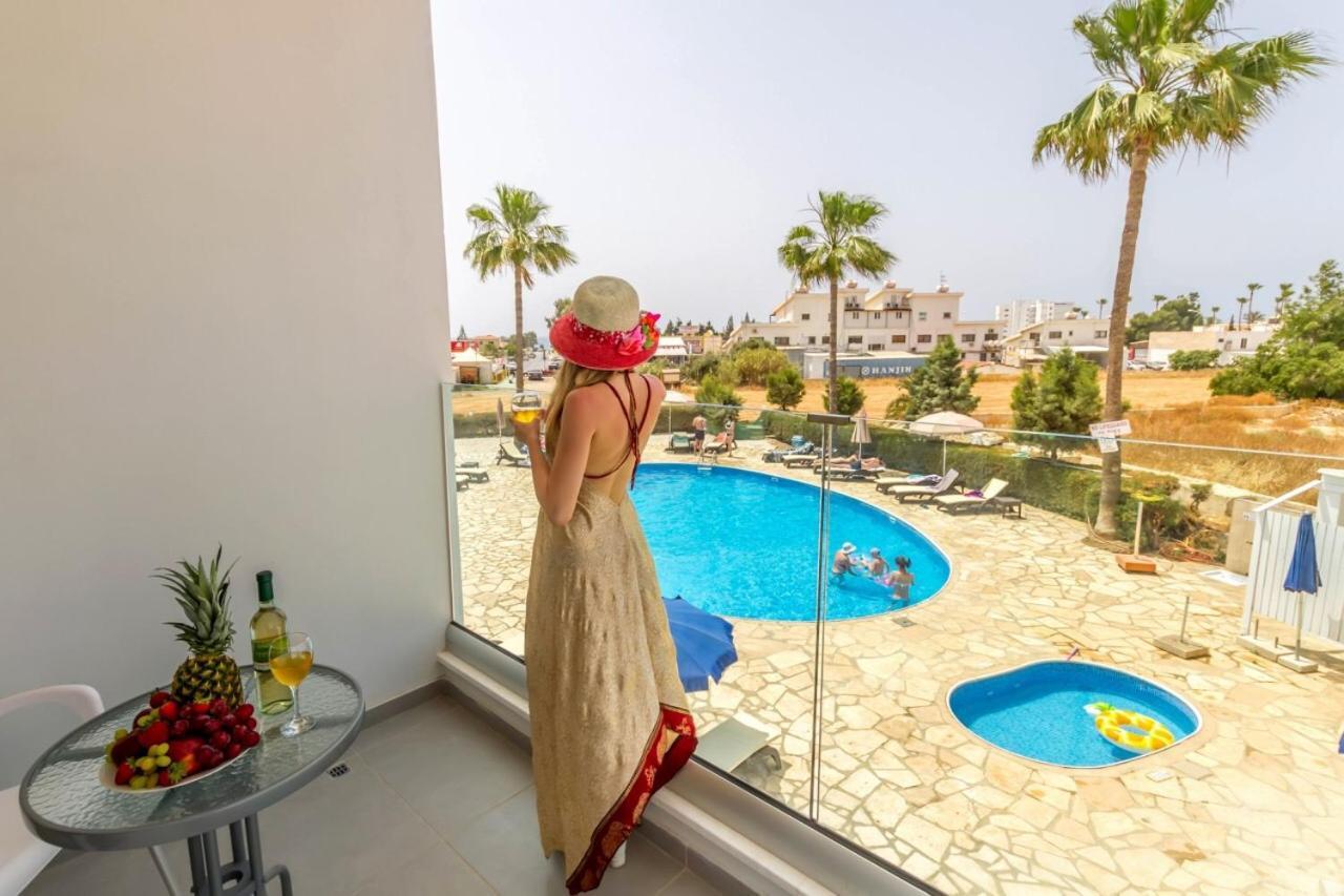 Bellini Ayia Napa