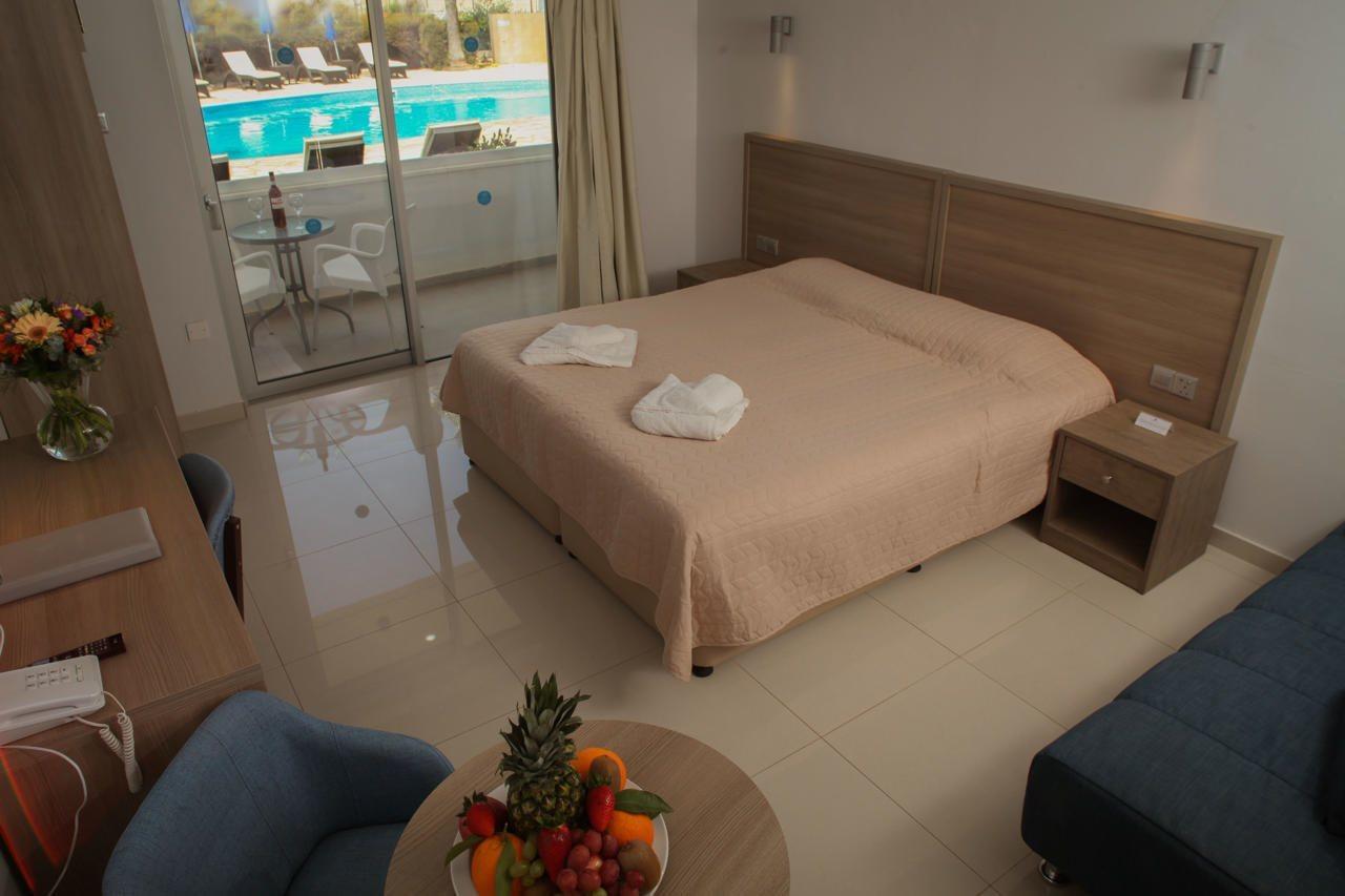 Bellini 3* Ayia Napa