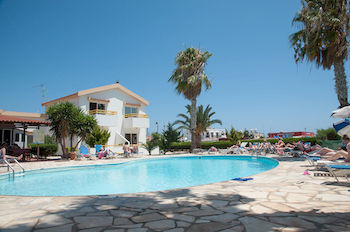 Bellini 3* Ayia Napa