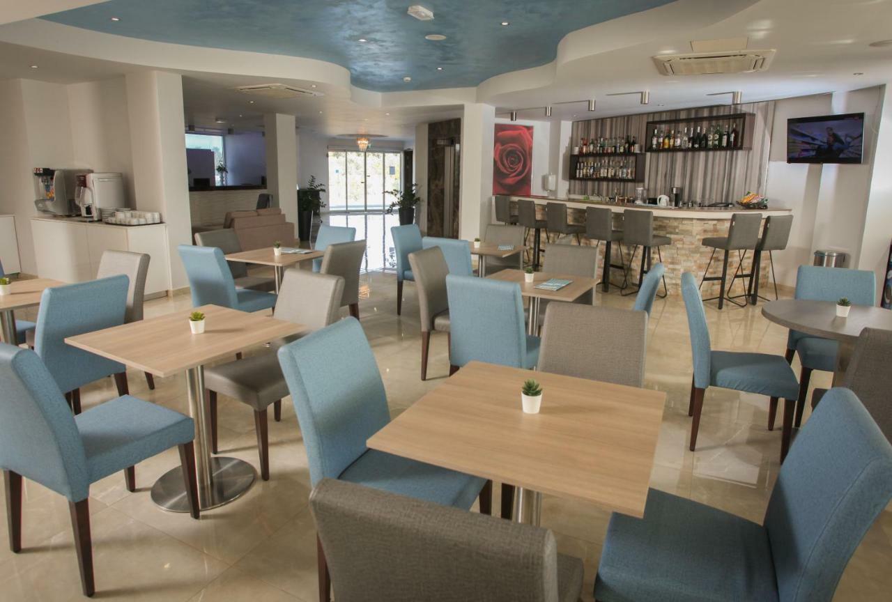 Bellini Aparthotel