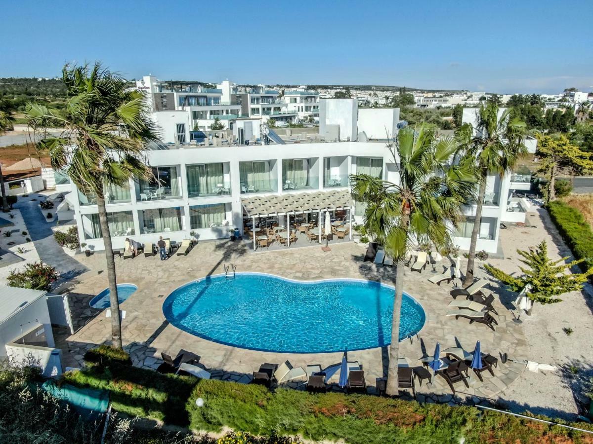 Aparthotel Bellini